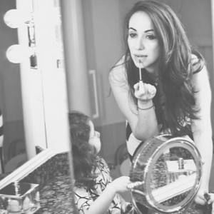 Meet your Posher, Greta